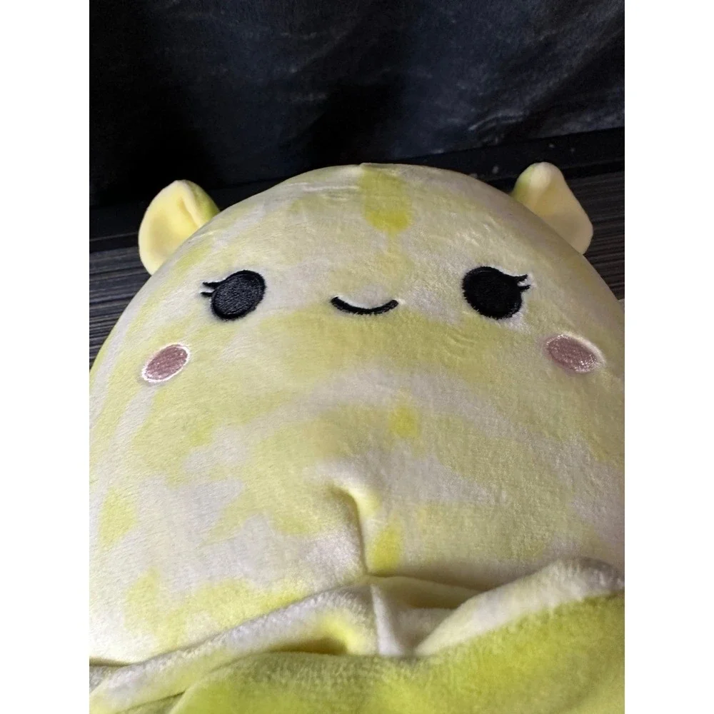 Squishmallows 7